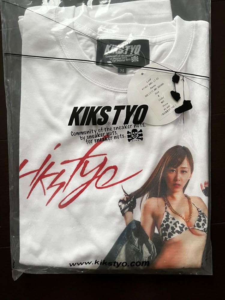 Amazon.co.jp: ノーブランド品杉原杏璃xKIKSTYOコラボロング